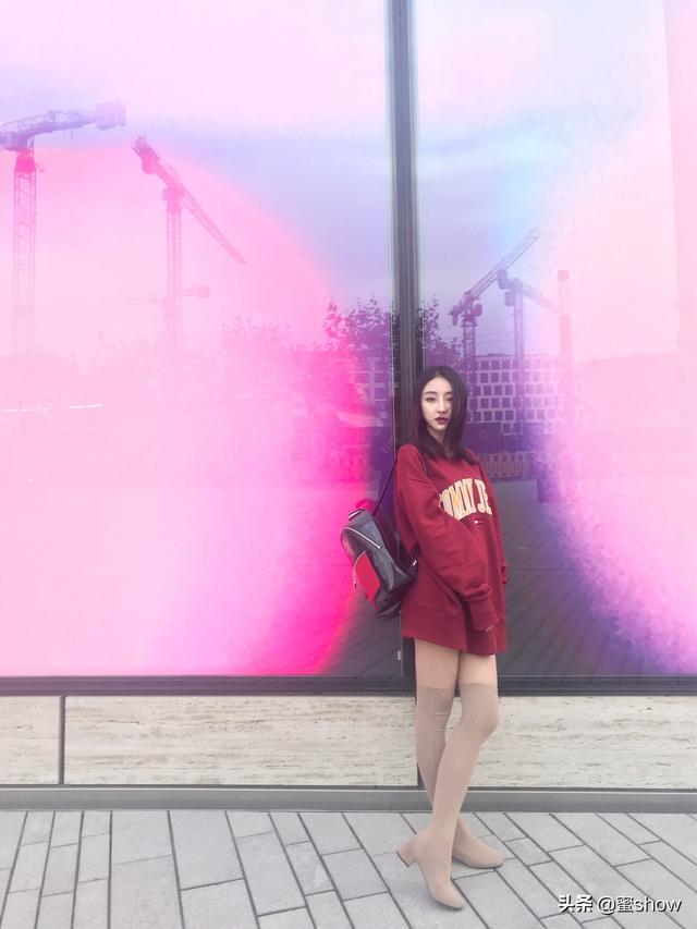 超流行的时尚女装品牌排行榜（特别适合年轻女生的女装品牌）(14)