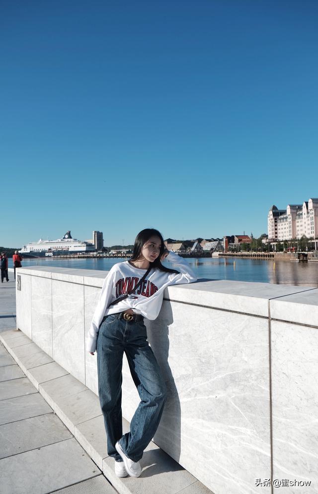 超流行的时尚女装品牌排行榜（特别适合年轻女生的女装品牌）(13)