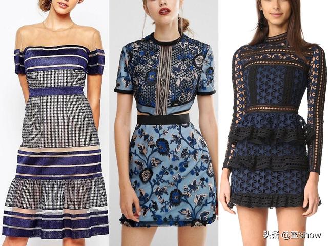 超流行的时尚女装品牌排行榜（特别适合年轻女生的女装品牌）(25)