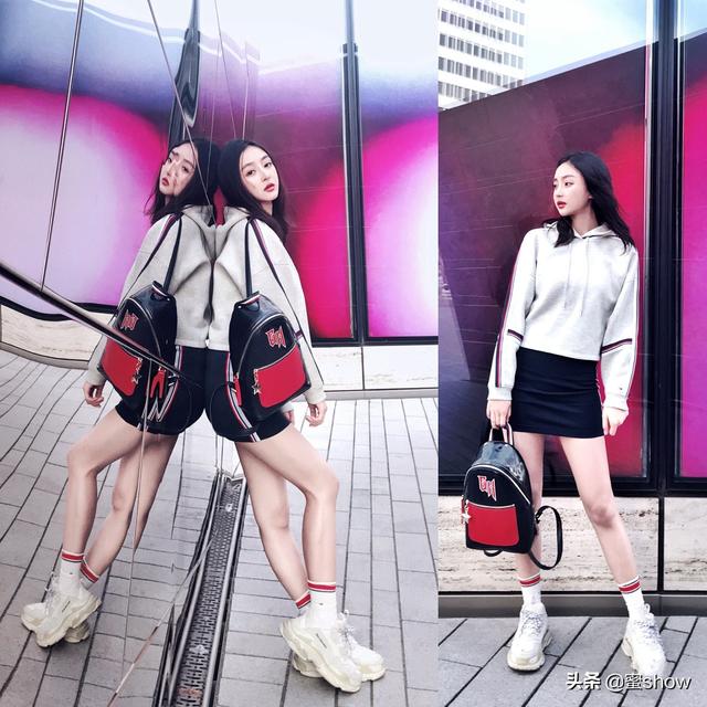 超流行的时尚女装品牌排行榜（特别适合年轻女生的女装品牌）(15)