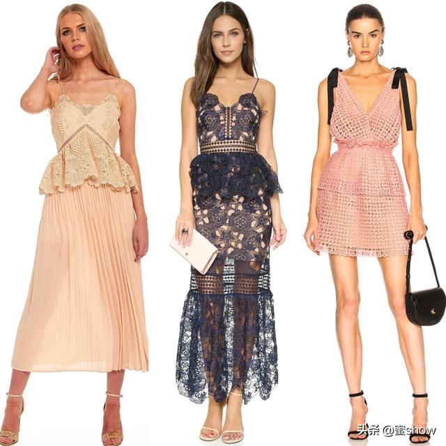 超流行的时尚女装品牌排行榜（特别适合年轻女生的女装品牌）(27)