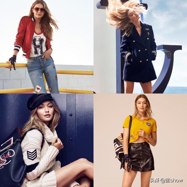 超流行的时尚女装品牌排行榜（特别适合年轻女生的女装品牌）(19)