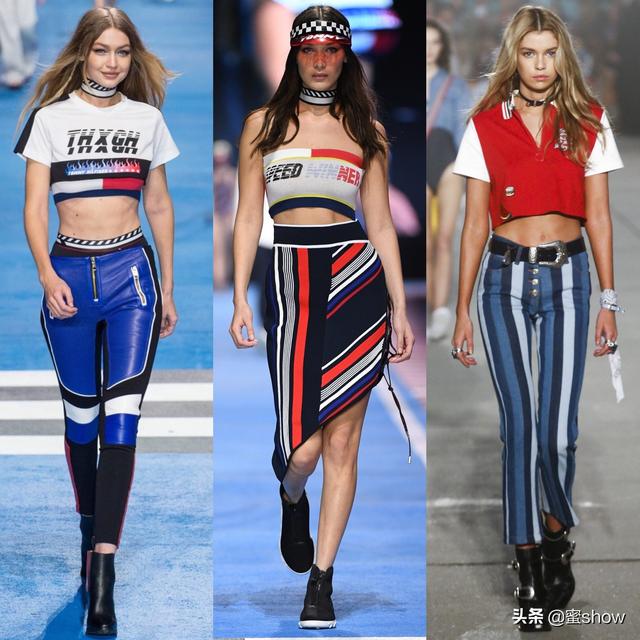 超流行的时尚女装品牌排行榜（特别适合年轻女生的女装品牌）(17)