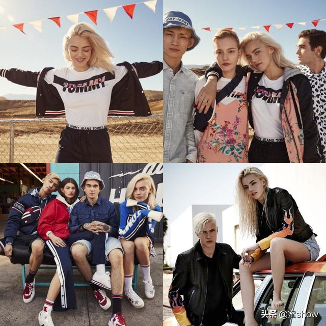 超流行的时尚女装品牌排行榜（特别适合年轻女生的女装品牌）(11)