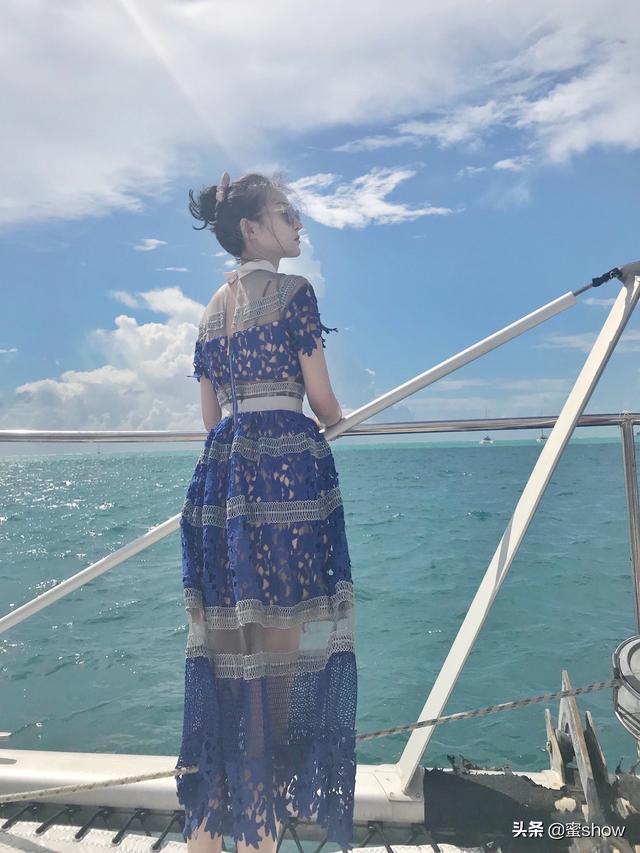 超流行的时尚女装品牌排行榜（特别适合年轻女生的女装品牌）(32)