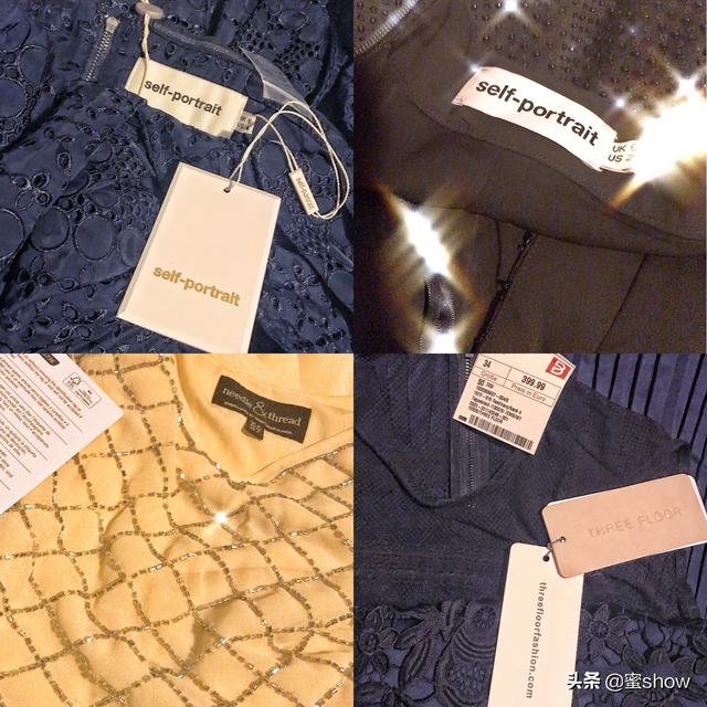 超流行的时尚女装品牌排行榜（特别适合年轻女生的女装品牌）(33)