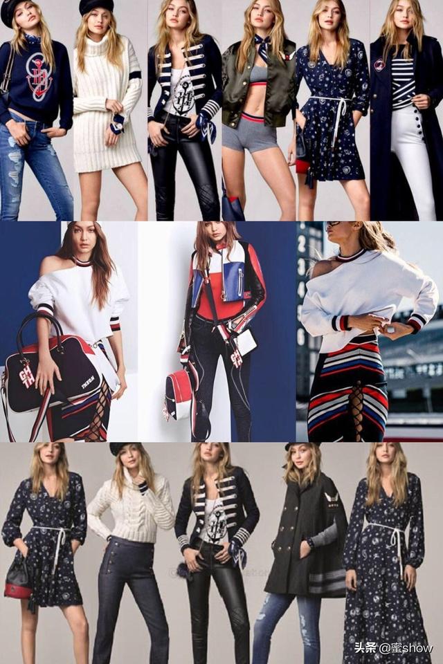 超流行的时尚女装品牌排行榜（特别适合年轻女生的女装品牌）(18)