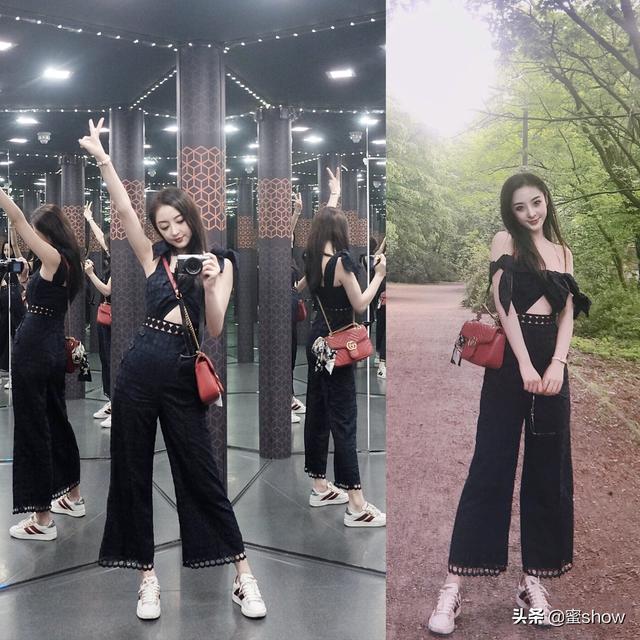 超流行的时尚女装品牌排行榜（特别适合年轻女生的女装品牌）(31)