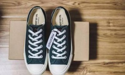 ​除了匡威还有什么品牌帆布鞋