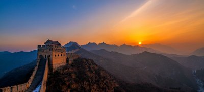 ​长城有多少公里是完整的（长城到底有多长？）