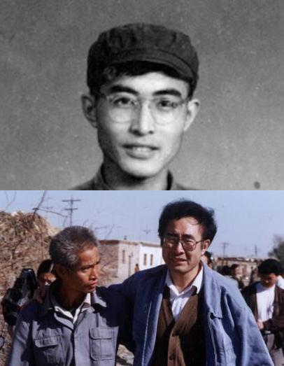 作家陆天明微博(热血知青与反腐斗士自述)(2)