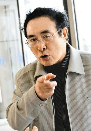 作家陆天明微博(热血知青与反腐斗士自述)(3)