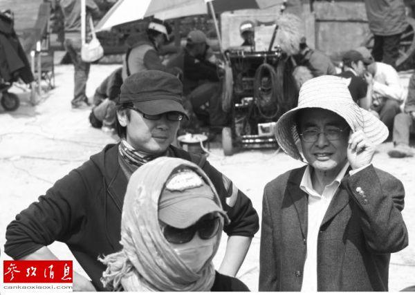 作家陆天明微博(热血知青与反腐斗士自述)(7)