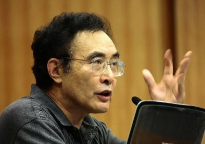 作家陆天明微博(热血知青与反腐斗士自述)