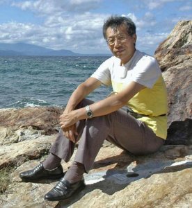 建国后抓到的日本间谍(在这个和平年代)