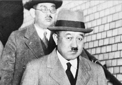 建国后抓到的日本间谍（在这个和平年代）(2)