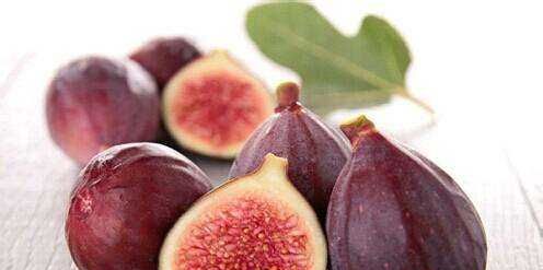 新鲜无花果的皮能吃,无花果可以直接吃皮吗图2