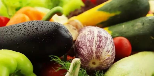 有机和无机的区别,什么叫有机和无机区别蔬菜图5