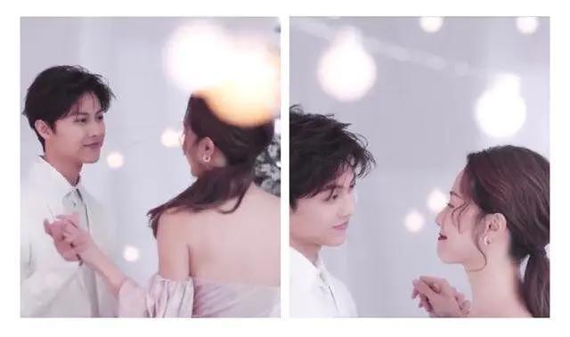 方力申旧爱邓丽欣爆出恋情：有的人就算再爱，也只能陪你走一程