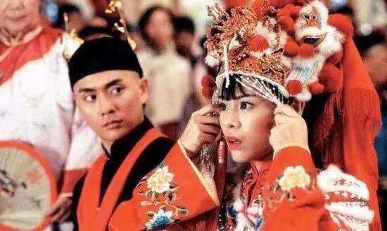 方力申旧爱邓丽欣爆出恋情：有的人就算再爱，也只能陪你走一程