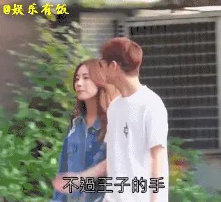 方力申旧爱邓丽欣爆出恋情：有的人就算再爱，也只能陪你走一程