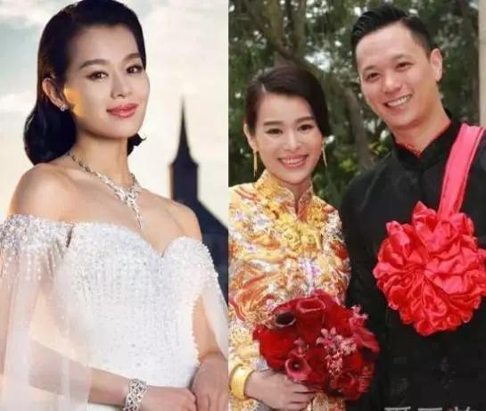 方力申旧爱邓丽欣爆出恋情：有的人就算再爱，也只能陪你走一程