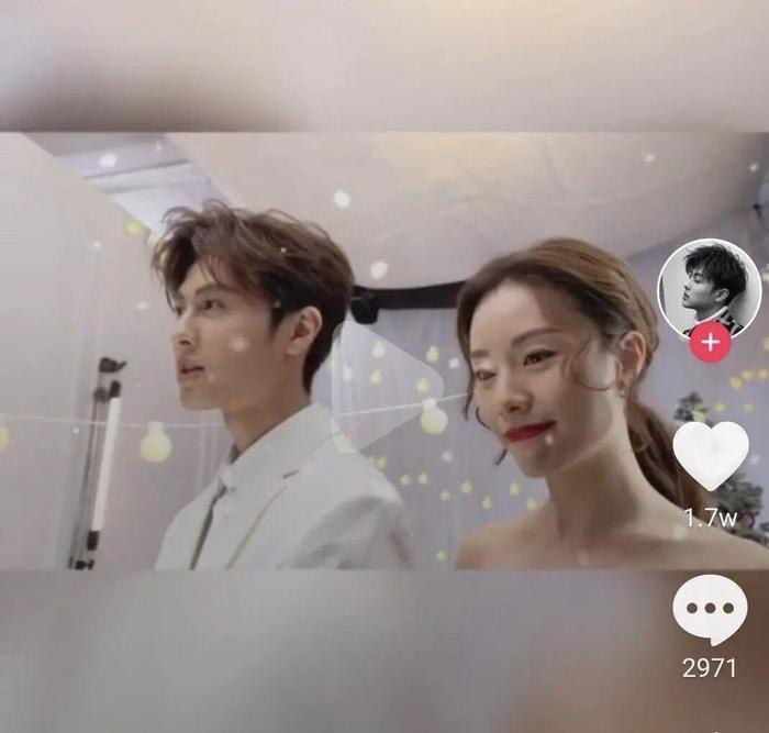 方力申旧爱邓丽欣爆出恋情：有的人就算再爱，也只能陪你走一程