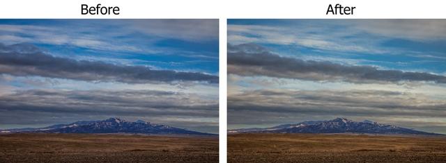 如何准确设置白平衡（如何理解及设置白平衡）(4)