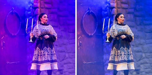 如何准确设置白平衡（如何理解及设置白平衡）(12)