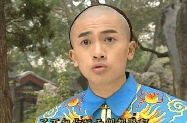 愉妃为什么去世（愉妃究竟有何魅力）(6)