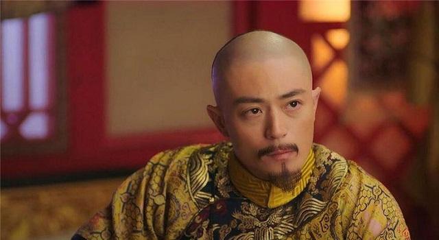 愉妃为什么去世（愉妃究竟有何魅力）(3)