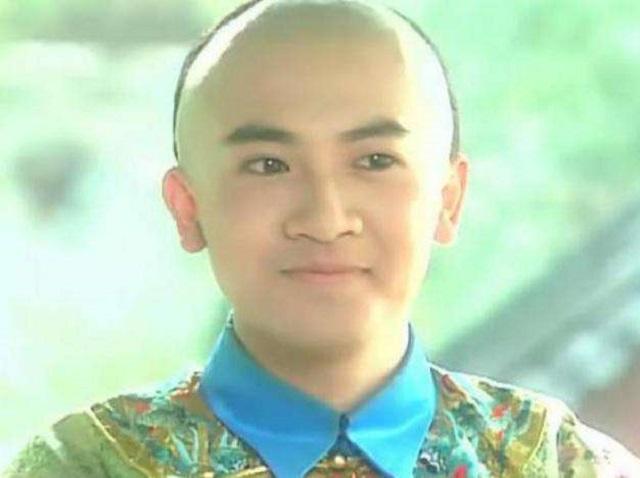 愉妃为什么去世（愉妃究竟有何魅力）(4)