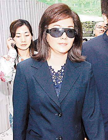 杨恭如被污辱事件的简单介绍