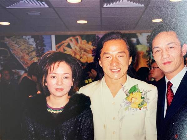 杨恭如被污辱事件的简单介绍