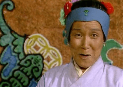 刘姥姥进大观园的故事(刘姥姥的三个故事)