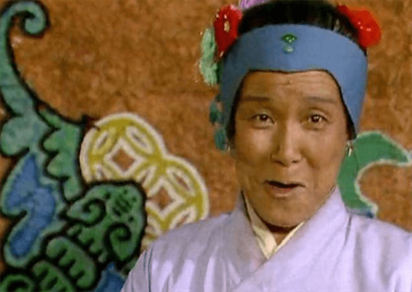 刘姥姥进大观园的故事(刘姥姥的三个故事)