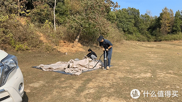 野外露营的4人帐篷推荐（过夜露营帐篷哪种适合你）(8)