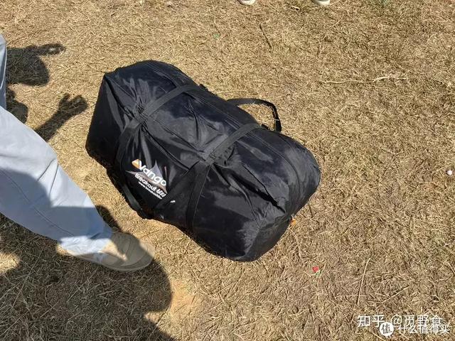 野外露营的4人帐篷推荐（过夜露营帐篷哪种适合你）(3)