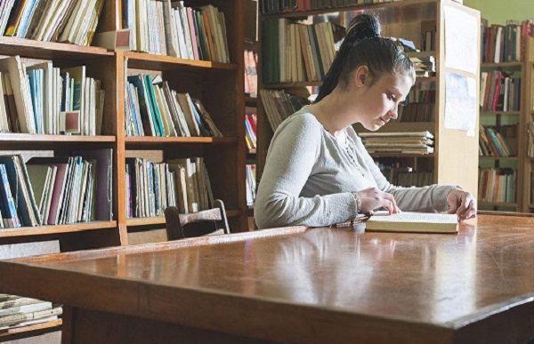 世界读书日手抄报简单,世界读书日手抄报图1