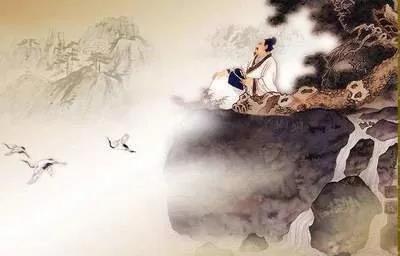 陈子昂：坚持讲真话那些年，总有小人背后偷窥我