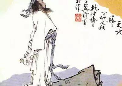 陈子昂：坚持讲真话那些年，总有小人背后偷窥我