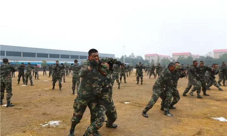 新兵连训练科目：新兵连有哪些训练科目