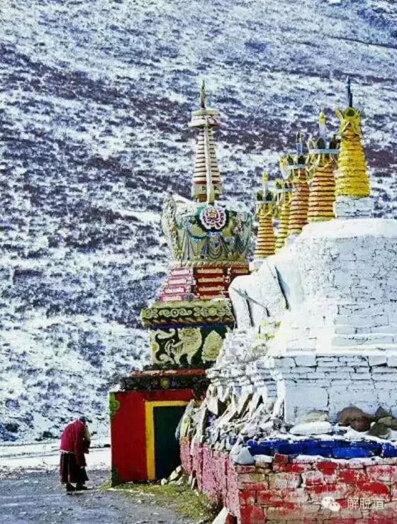 三恶道详解，不可不知！通灵僧人观人群98-99%死后将堕三恶道