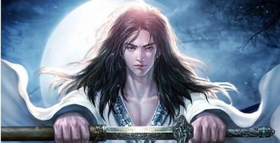 ​辰东《圣墟》解密序列生物九号来历？不是段德，是石昊