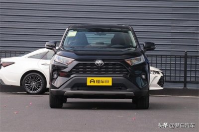 ​美国人都买什么车？销量榜：丰田险丢冠，福特破百万，大众遭冷落