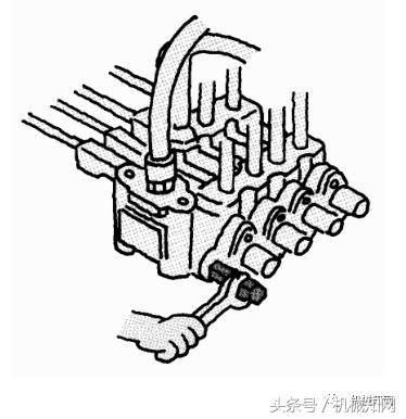 油压是什么意思（液压基础知识大全图文详解）