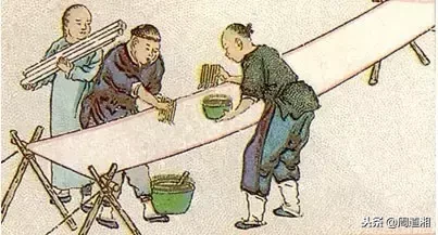 三分画七分裱，裱画常识知多少？