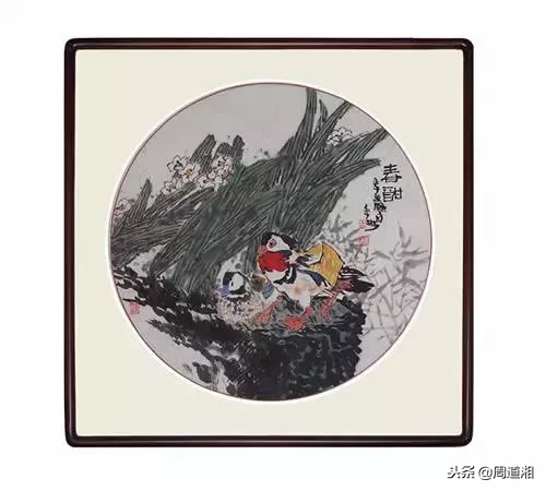 三分画七分裱，裱画常识知多少？