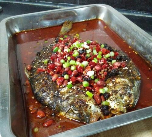 烤鱼店需要什么