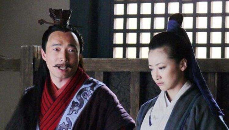 汉高祖刘邦的老婆是吕后吗